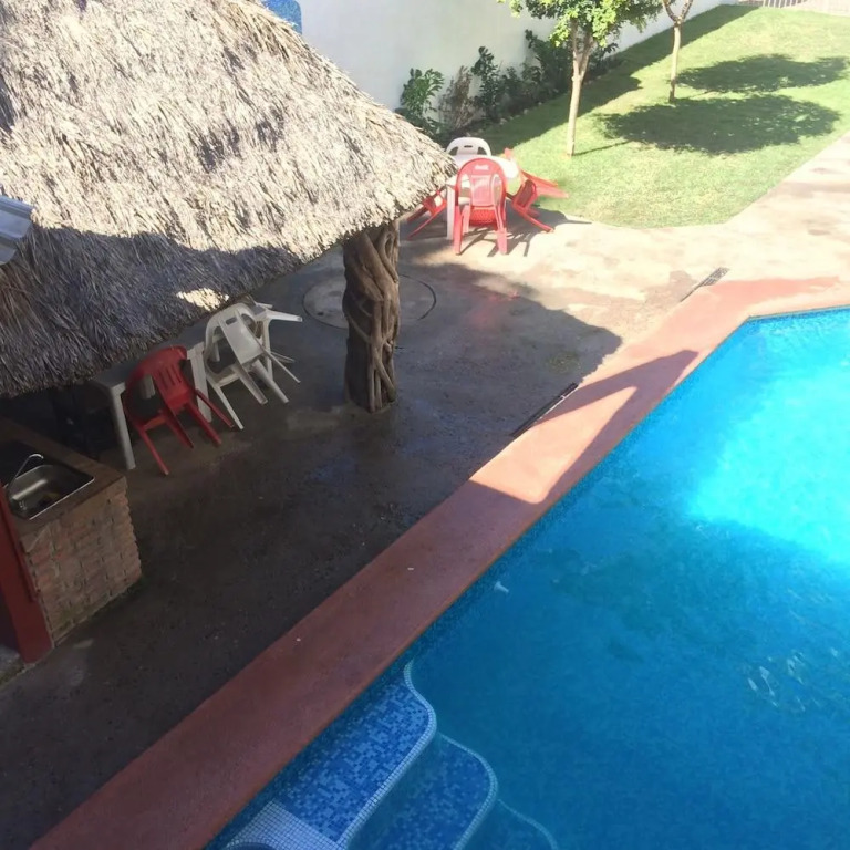 Bungalows villas belen