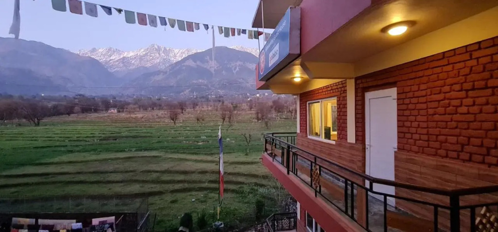 Hotel Samdupling Himalayan Brothers