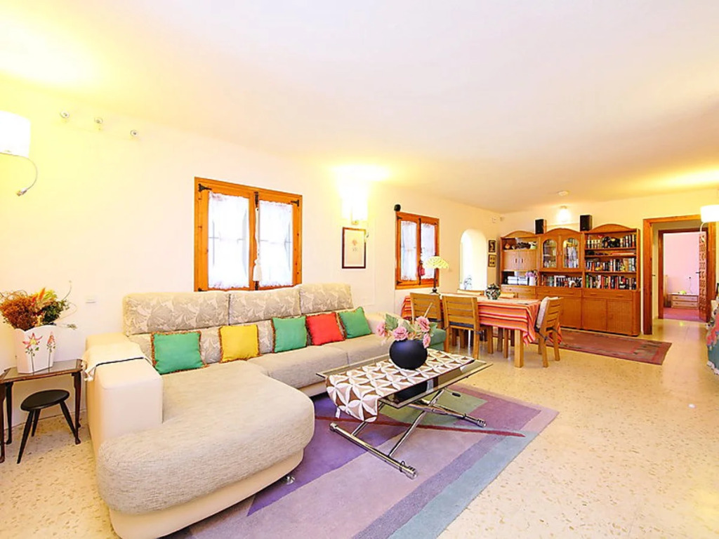 House Sorolla Falcone