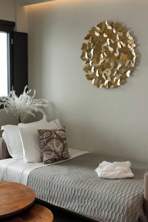 Kudos Suites Firostefani