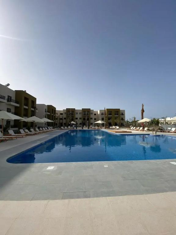 The Kaktus Somabay