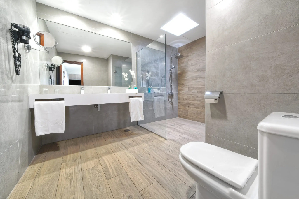 Maspalomas Villas by Dunas - Only Adults