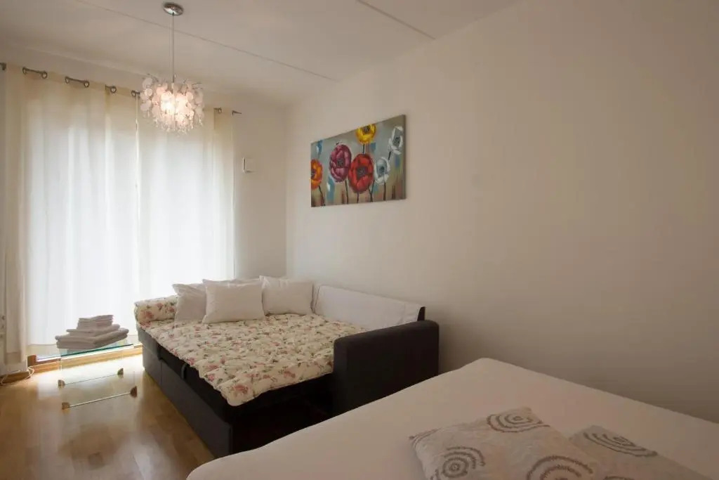Küüni 5b Guest Apartment
