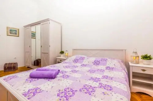 Conty Apartment