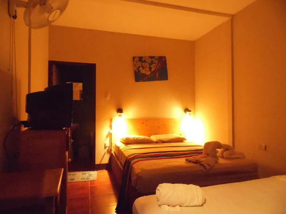 Hotel Leo y Pinita