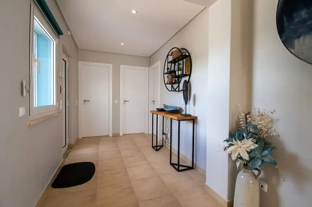 Casa Ana Superbly Renovated With Heated Private