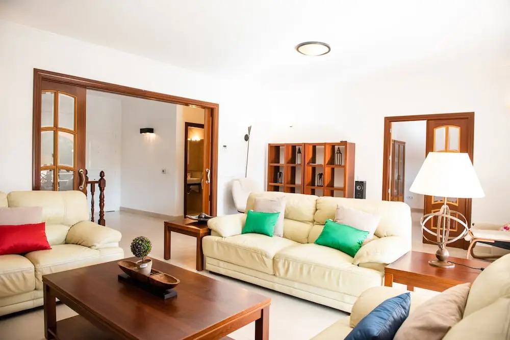 Villa Can Pera Serra