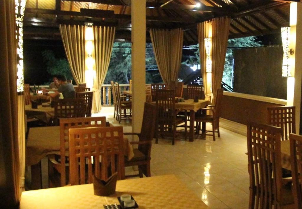 Hotel Chonos