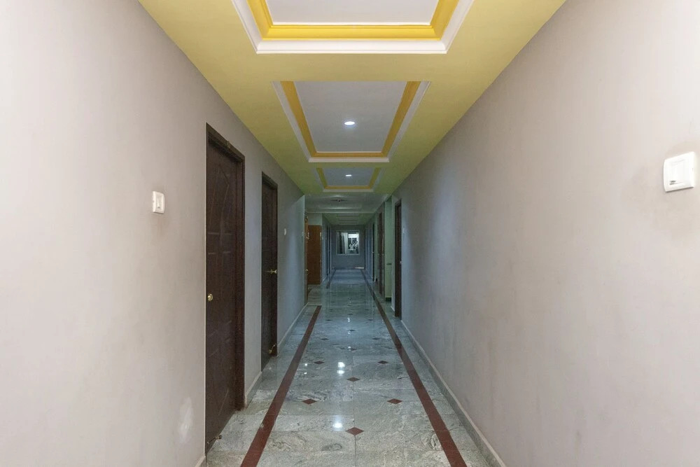 OYO 5807 Palar Residency