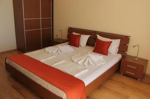 Aurelia Beach Complex