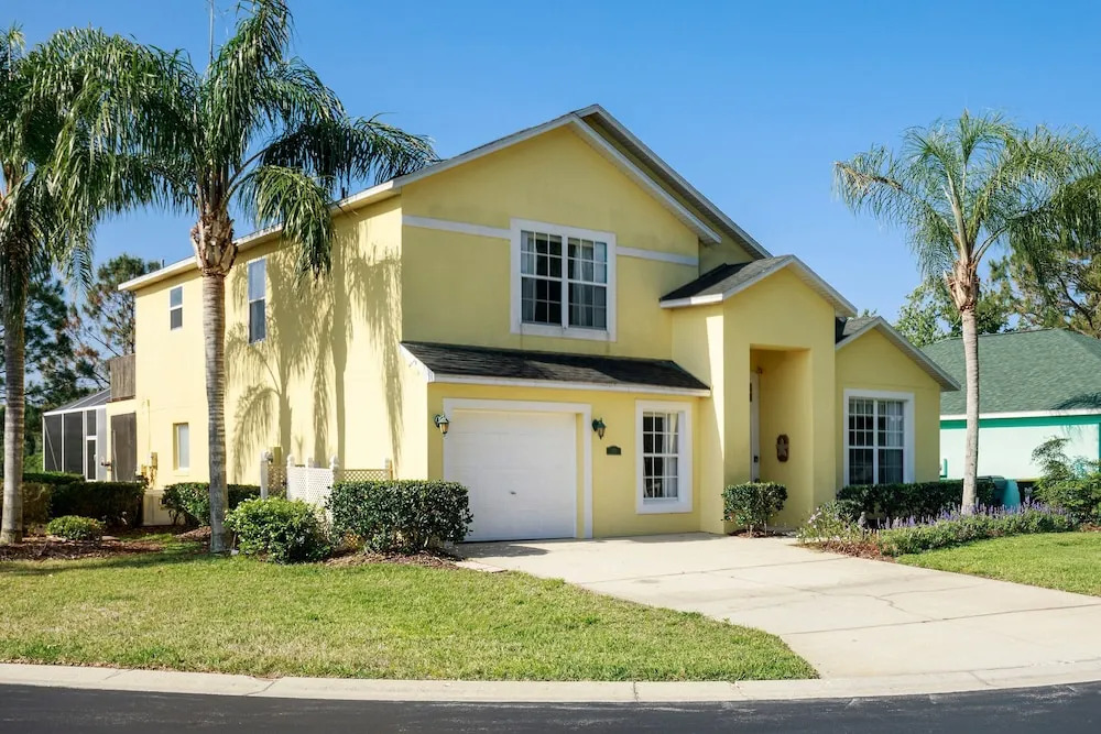 Gorgeous Vacation Home with Pool RT1170