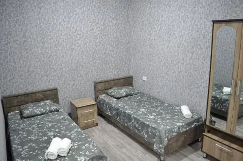 One Mini Hotel