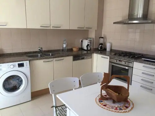 Double Room Apartment - Ericeira - Ribeira de Ilhas