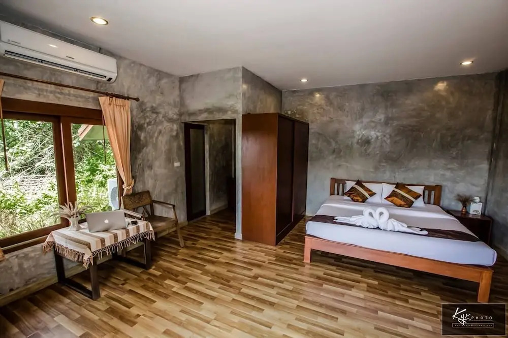 The Doi Resort