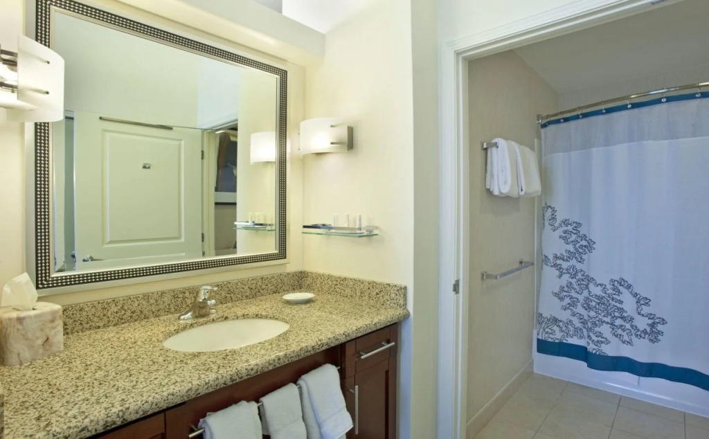 Residence Inn Baltimore Hunt Valley