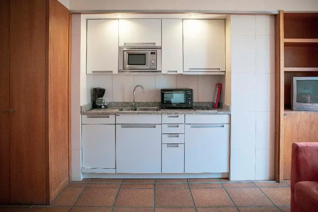 Apartamentos Turisticos Atlantida