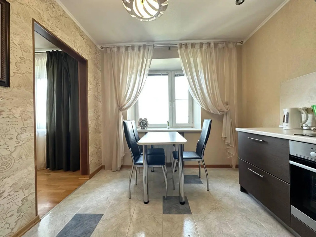 EasyRent на улице Аэродромная 72а
