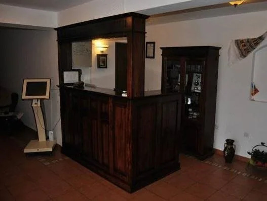 Popasul Domnesc- Resort& Spa- Voronet Vue