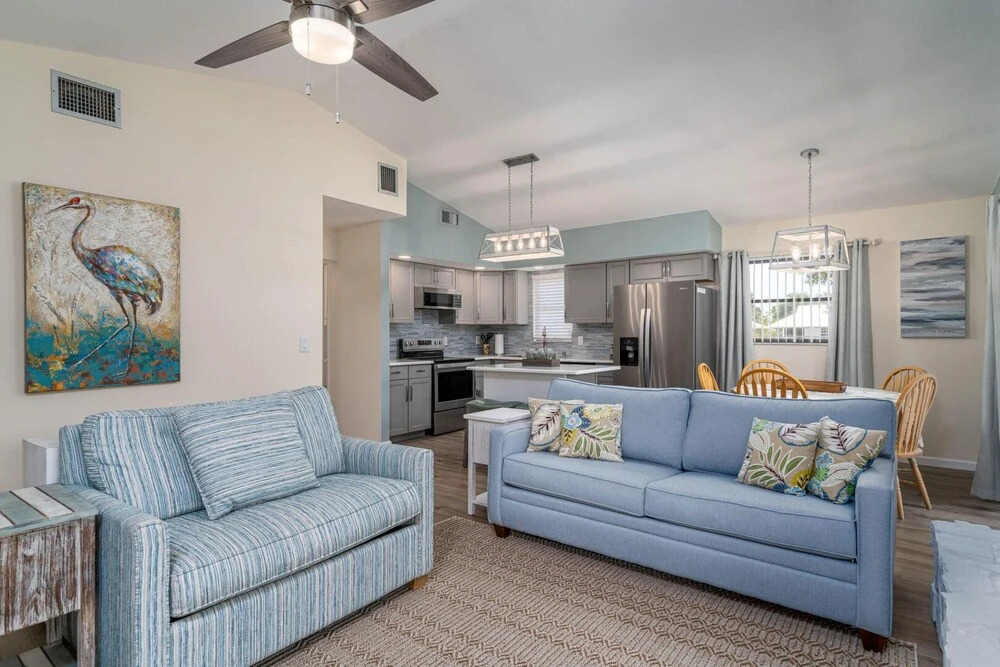188 Washington by Coastal Vacation Properties