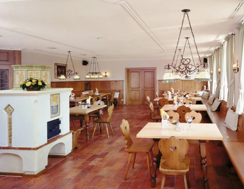 Hotel Altwirt