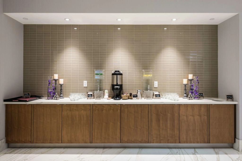 Hilton Garden Inn Ottawa Downtown
