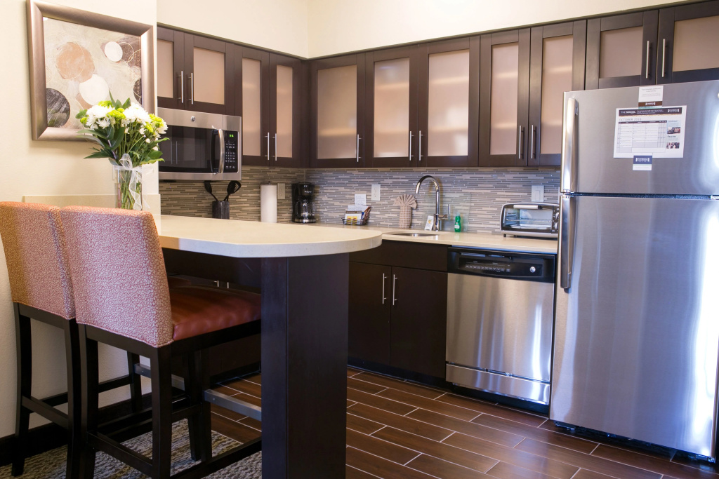 Staybridge Suites Austin North - Parmer Lane by IHG