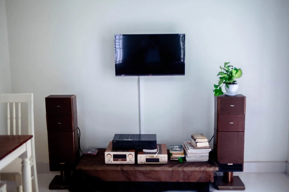Musical Villa Easternstay