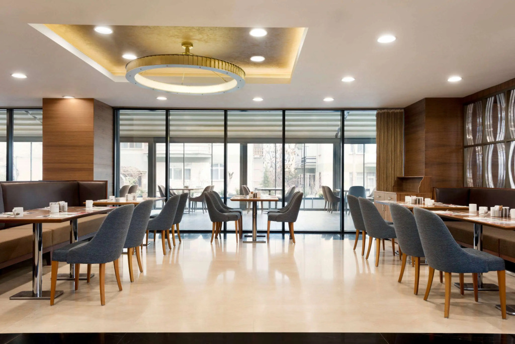 Ramada By Wyndham Elazığ
