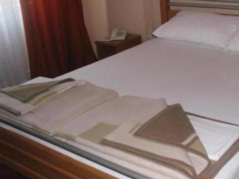 Hotel Beograd