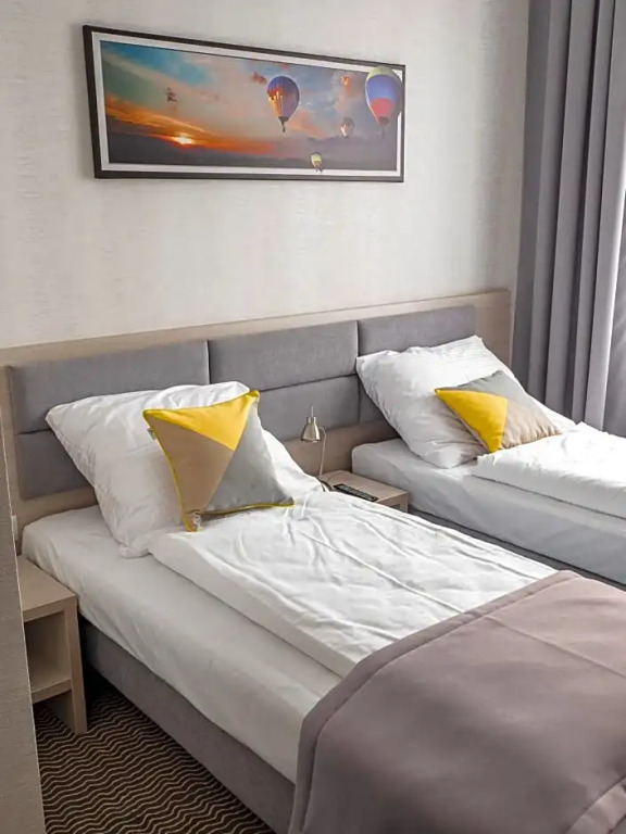 Hotel Chrobrego9