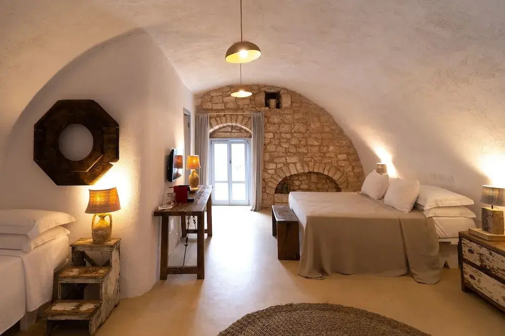 Masseria Soluco