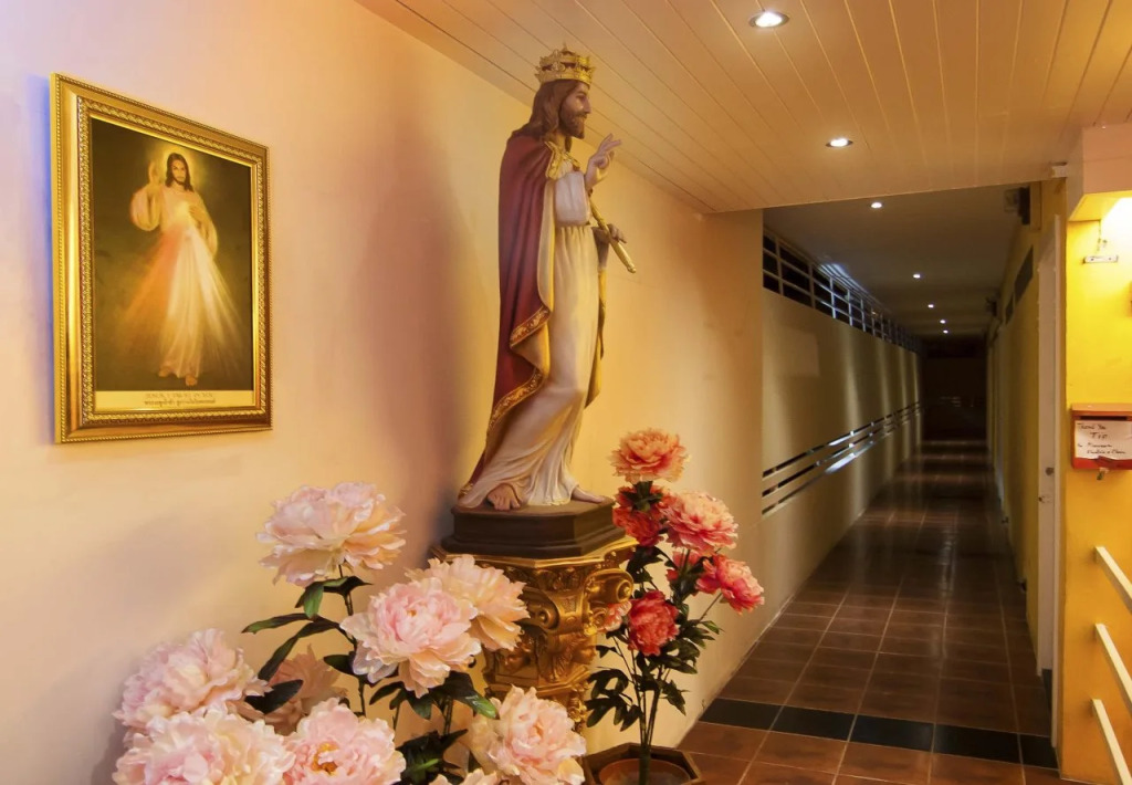 Grand Lord Jomtien Resort Pattaya