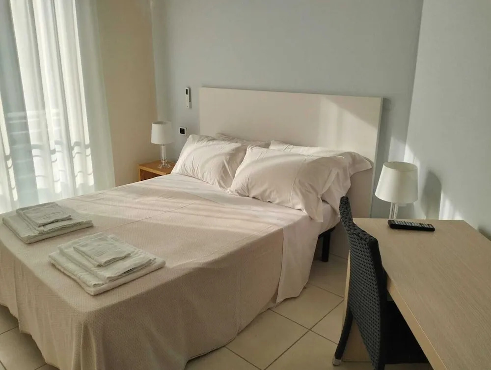 Hotel Riviera