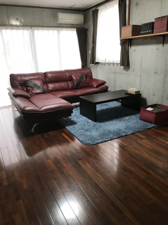 Biimata house
