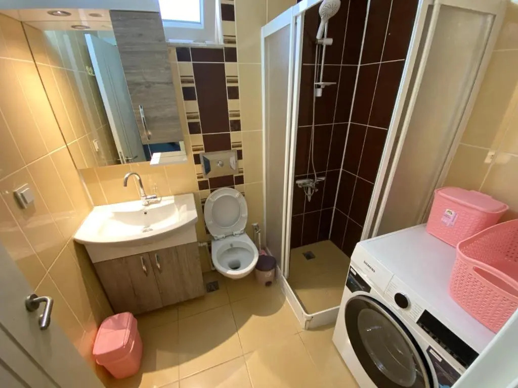 Pomruj Suites Hurma