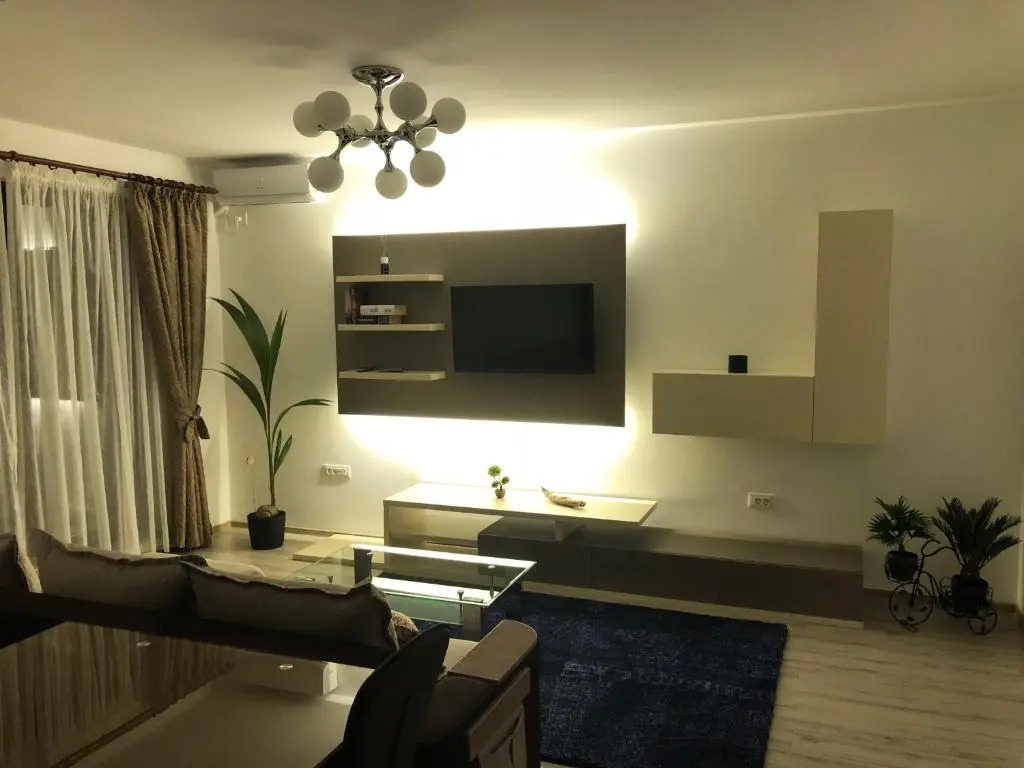 Apartament Mamaia Nord Catalina 1