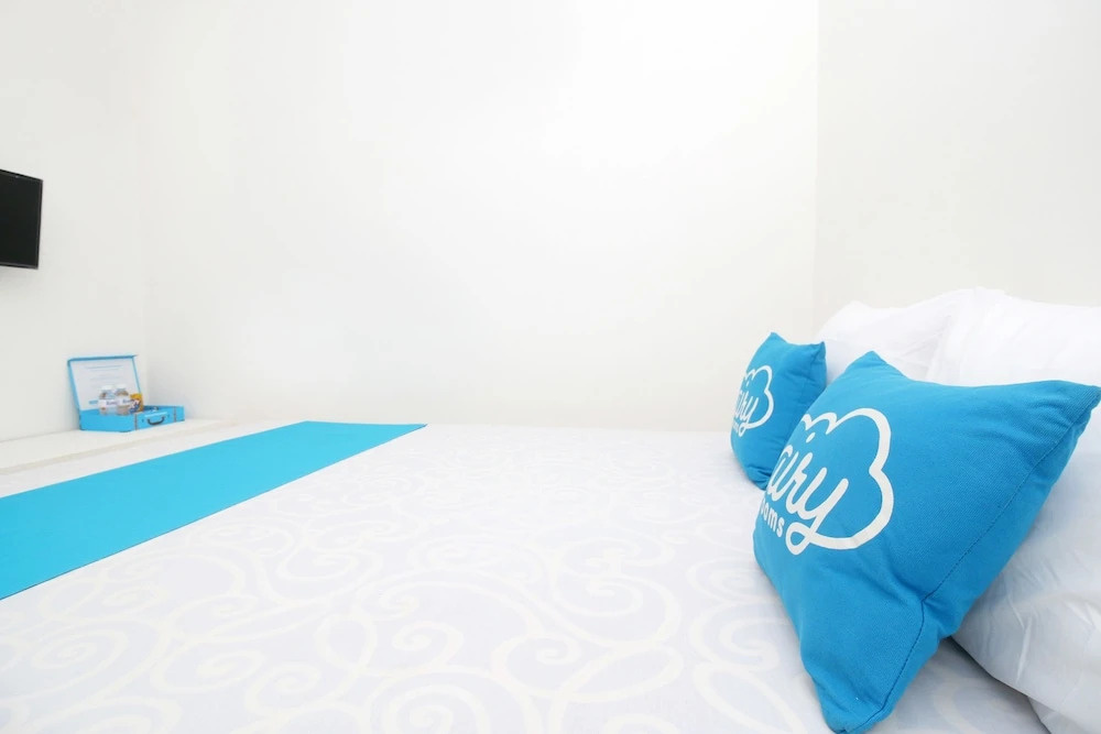 Airy Eco Syariah Kemanggisan Anggrek Rosliana 3 Jakarta