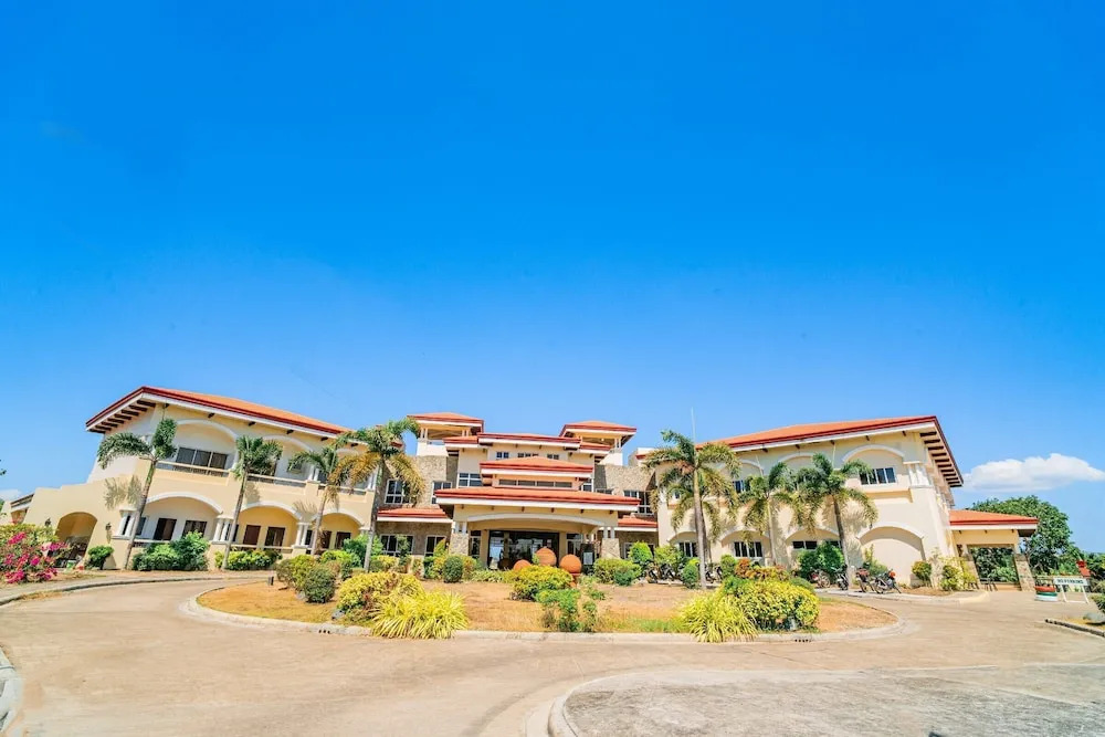 Hotel Palacio