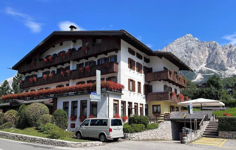 Dolomiti Sport Hotel