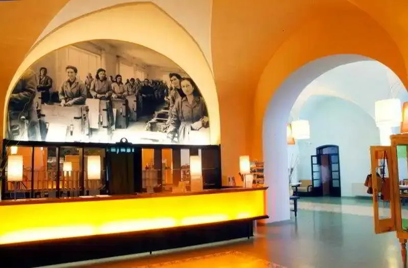 Il Tabacchificio Hotel