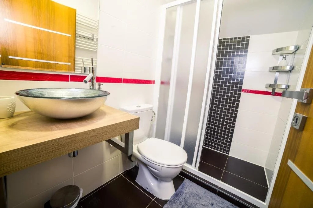 Apartmány U Ořecha