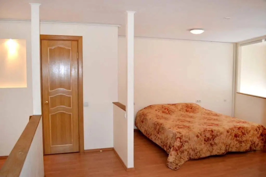  Меблированные комнаты Goodrest Hermitage
