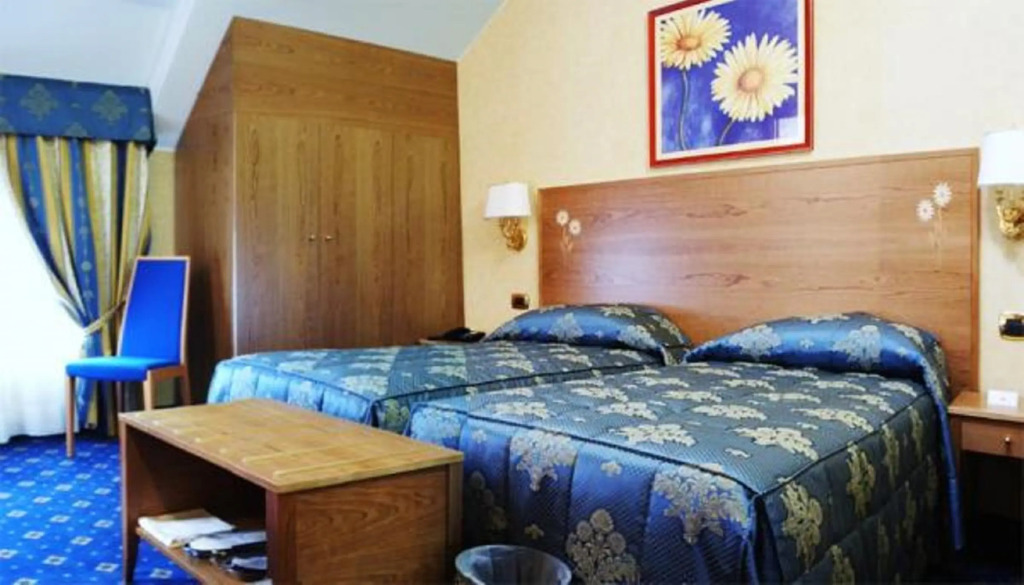 Boutique Hotel Dieci