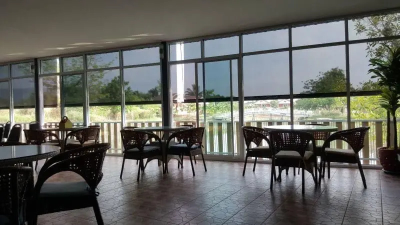 Palm Lodge Resort