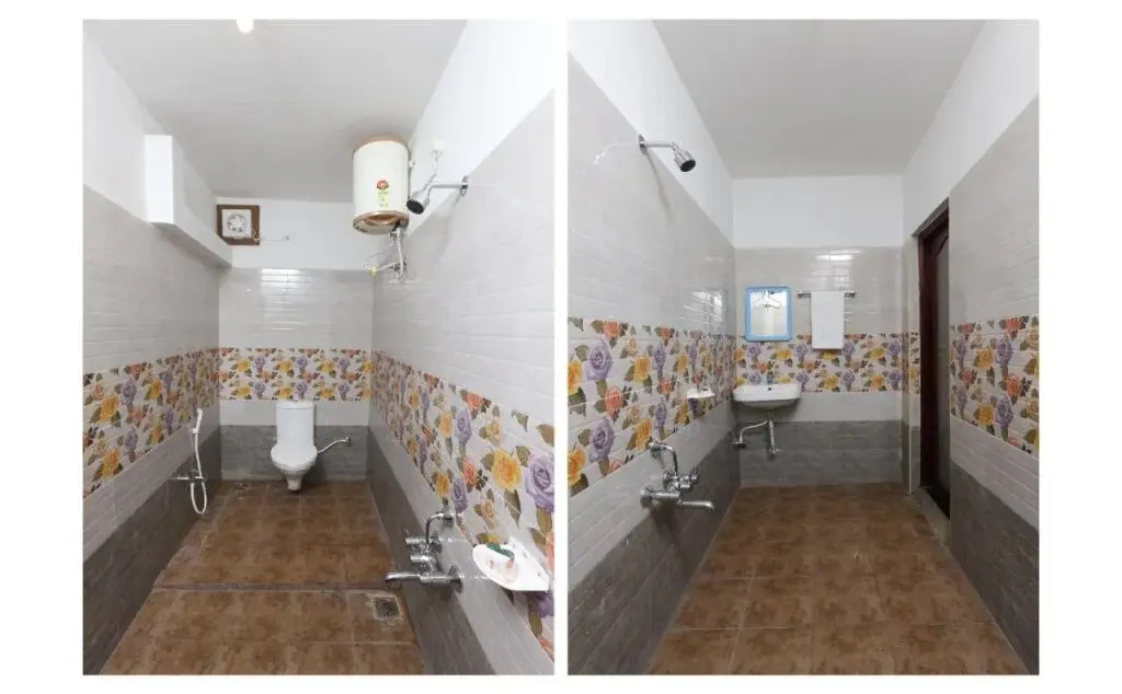 Villa Triomphe By OYO Rooms