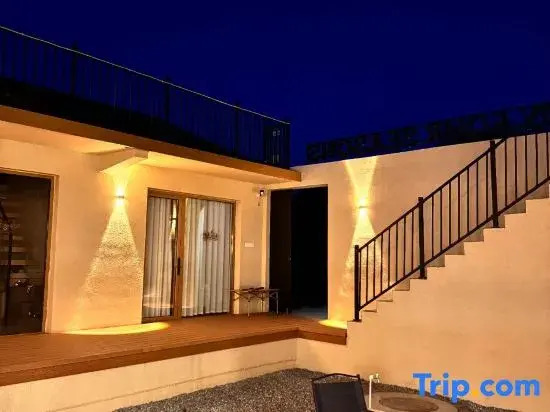 Guanji Homestay