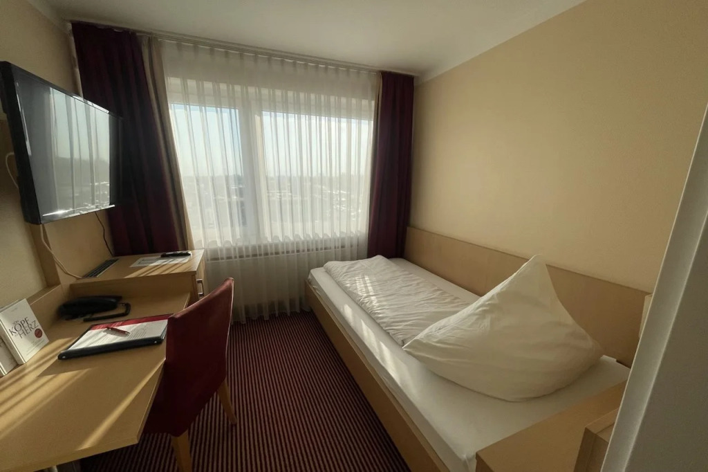 Europa Kehl Hotel
