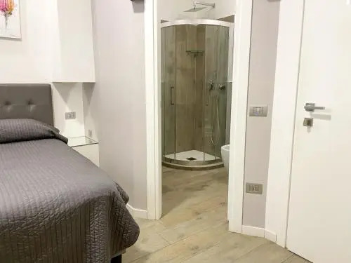 Monte Zebio Boutique Suites