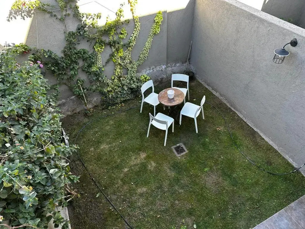 Brújula 1 Apartment