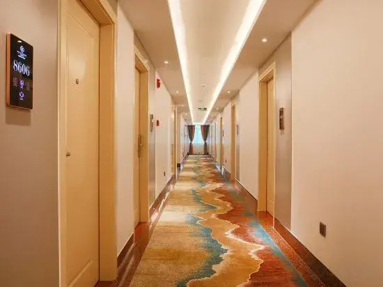 Bao Jia Business Hotel
